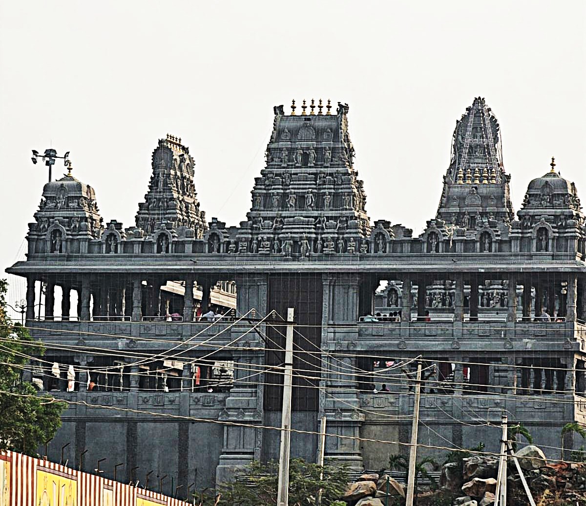 Jalanarayana Swamy, Swarnagiri .jpeg